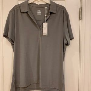 NWT Ladies Large Callaway Shirt